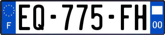 EQ-775-FH