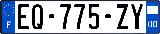 EQ-775-ZY