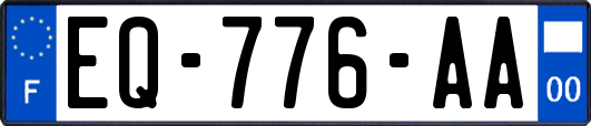 EQ-776-AA