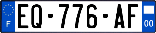 EQ-776-AF