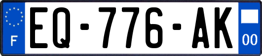 EQ-776-AK