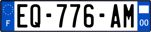 EQ-776-AM