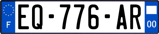 EQ-776-AR