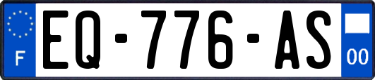 EQ-776-AS