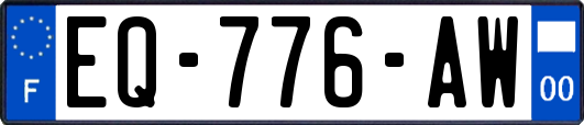 EQ-776-AW