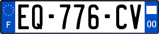 EQ-776-CV