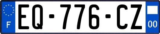 EQ-776-CZ