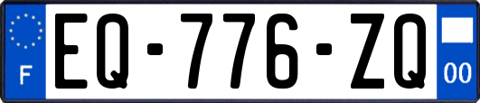 EQ-776-ZQ