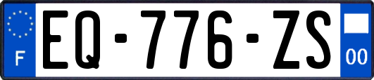 EQ-776-ZS
