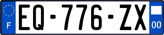 EQ-776-ZX