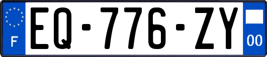EQ-776-ZY
