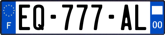 EQ-777-AL