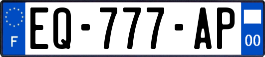 EQ-777-AP