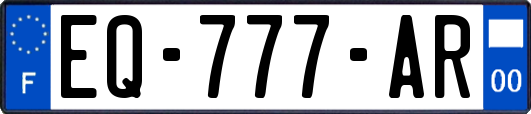 EQ-777-AR