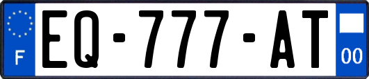 EQ-777-AT