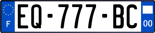 EQ-777-BC