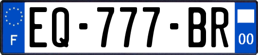 EQ-777-BR