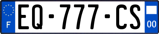 EQ-777-CS