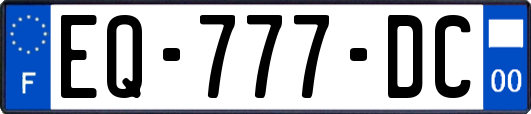 EQ-777-DC