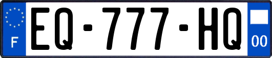 EQ-777-HQ