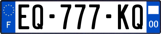 EQ-777-KQ