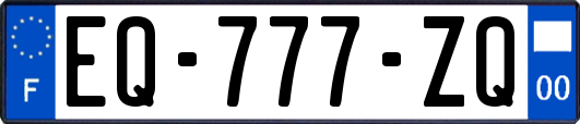 EQ-777-ZQ