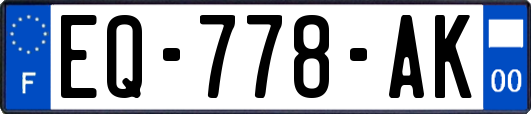 EQ-778-AK