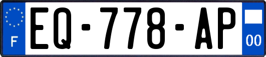 EQ-778-AP