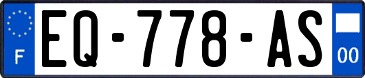 EQ-778-AS