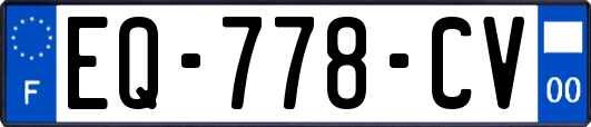 EQ-778-CV