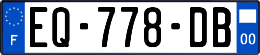 EQ-778-DB