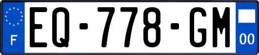 EQ-778-GM