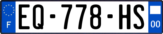 EQ-778-HS