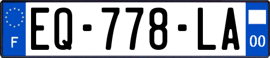 EQ-778-LA