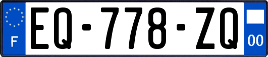 EQ-778-ZQ