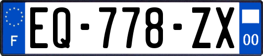 EQ-778-ZX
