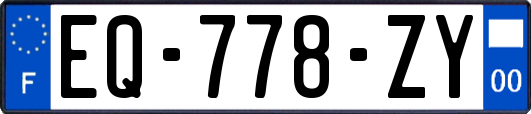 EQ-778-ZY