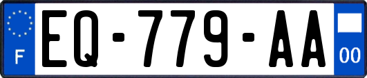 EQ-779-AA