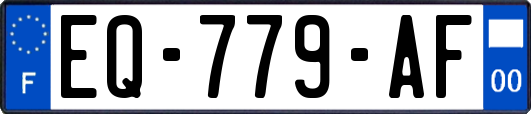 EQ-779-AF