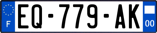 EQ-779-AK