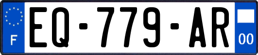 EQ-779-AR