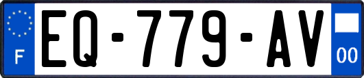 EQ-779-AV