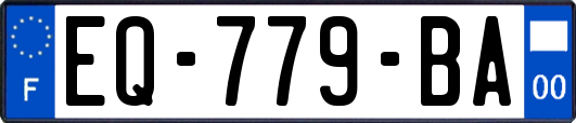 EQ-779-BA