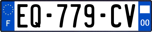 EQ-779-CV