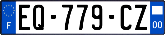 EQ-779-CZ