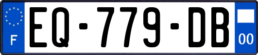 EQ-779-DB