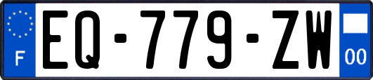 EQ-779-ZW