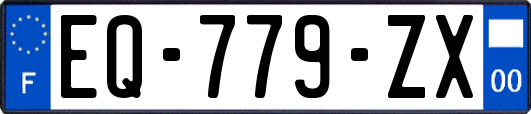 EQ-779-ZX