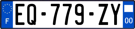 EQ-779-ZY