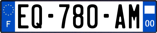 EQ-780-AM